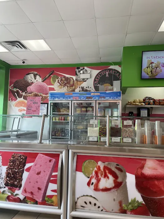 La Michoacana Prime Picture 10