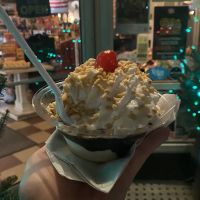 Lickity Split Frozen Custard & Sweets LLC ico