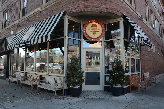 Lickity Split Frozen Custard & Sweets LLC Picture 2