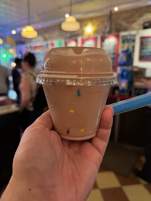 Lickity Split Frozen Custard & Sweets LLC Picture 10