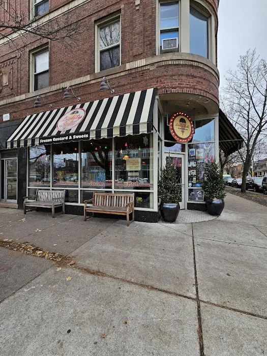 Lickity Split Frozen Custard & Sweets LLC Picture 7
