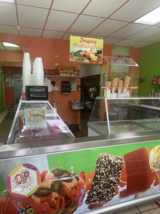 Paleteria Las Delicias de la Michoacána Picture 3