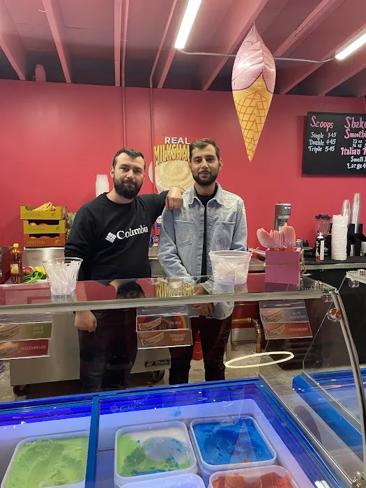 Mike's ice chicago Picture 7