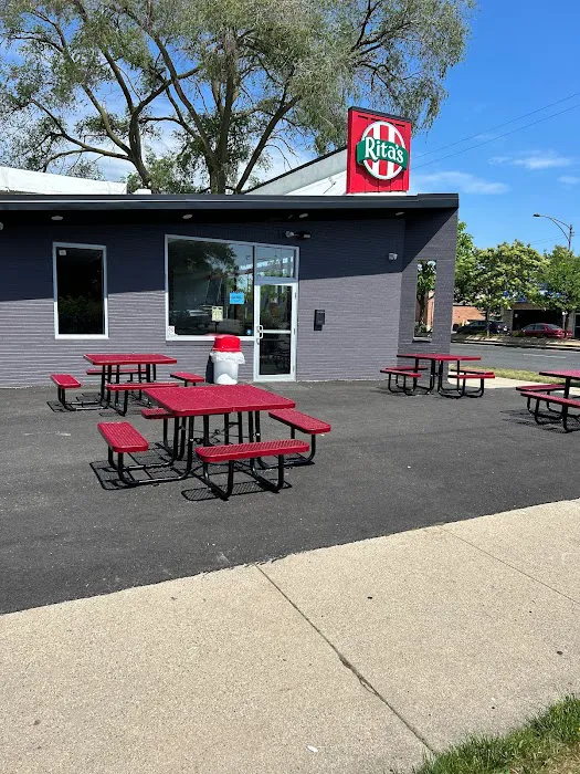 Rita's Italian Ice & Frozen Custard Picture 2