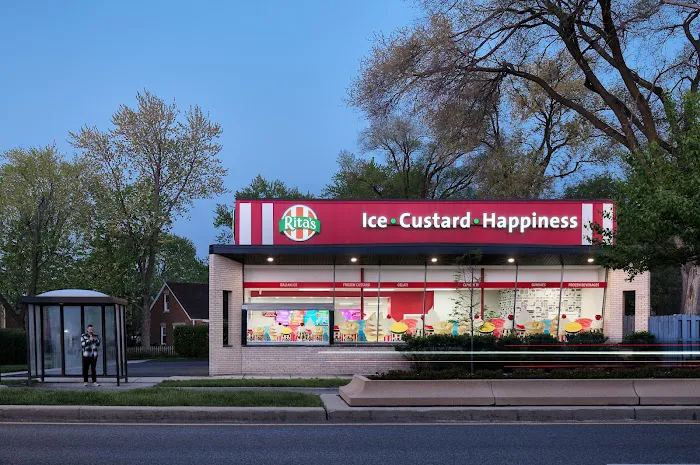 Rita's Italian Ice & Frozen Custard Picture 6