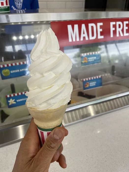 Rita's Italian Ice & Frozen Custard Picture 9