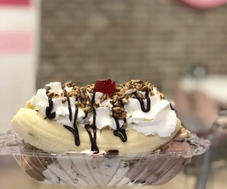 La Michoacana Gourmet