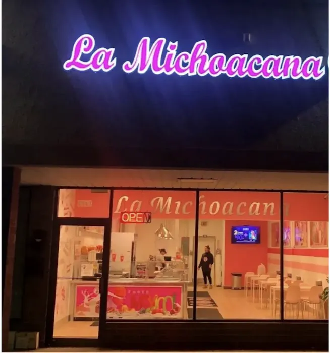 La Michoacana Gourmet Picture 3