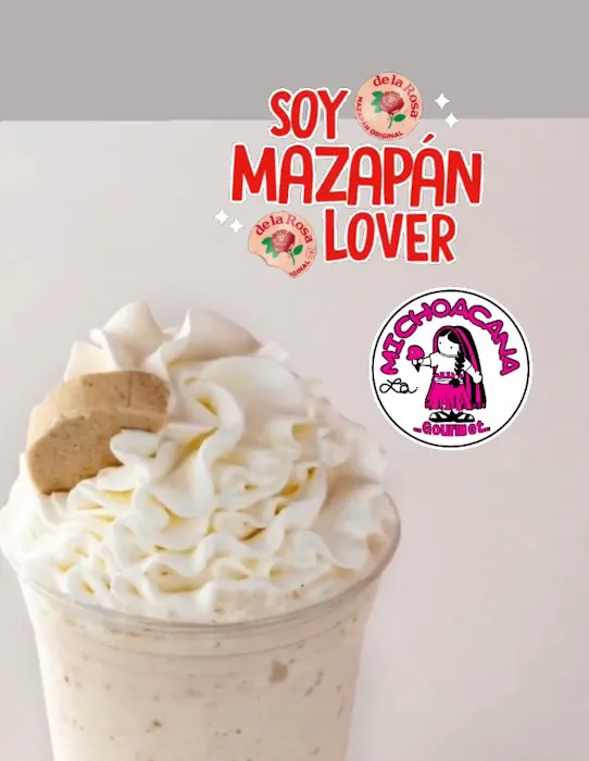 La Michoacana Gourmet Picture 4