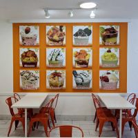 Los Mangos Midway ico