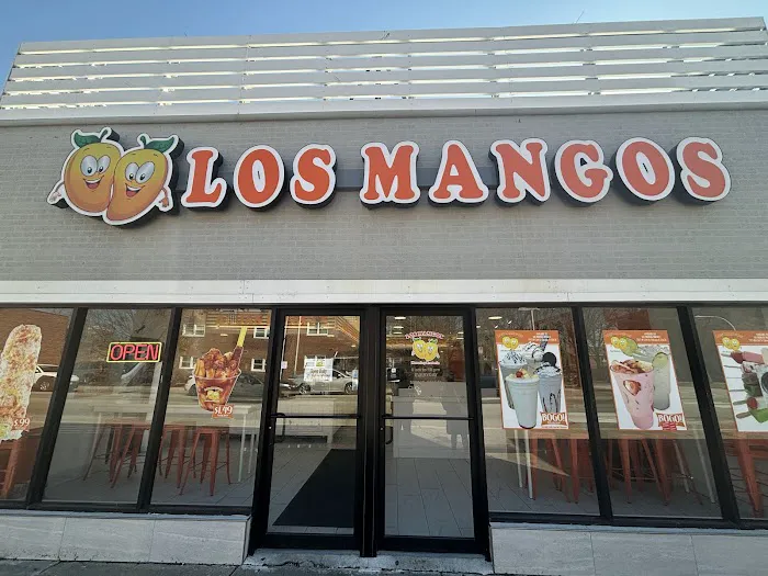 Los Mangos Midway Picture 10