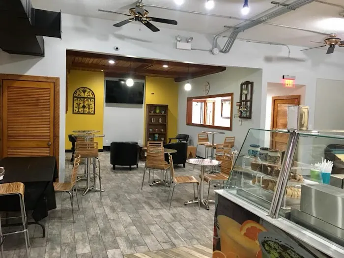 La Michoacana Clearing Picture 2