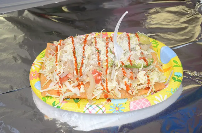 Lilys mexican candy and icecream shop Picture 5