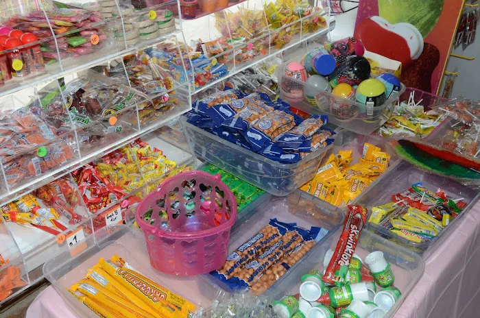 Lilys mexican candy and icecream shop Picture 7