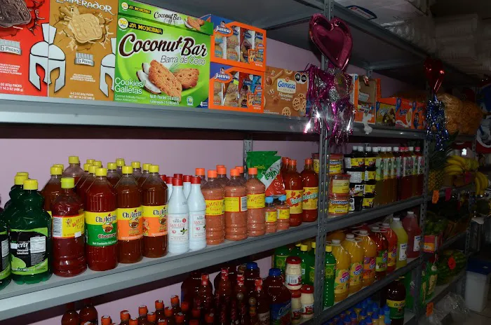 Lilys mexican candy and icecream shop Picture 10