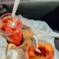 Paleteria Y Neveria La Original De Michoacan ico