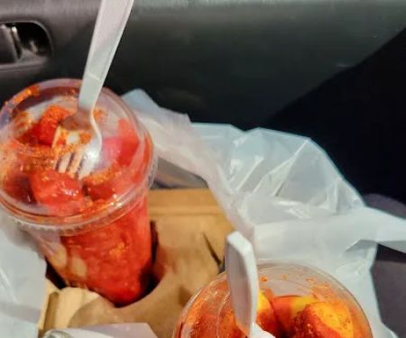 Paleteria Y Neveria La Original De Michoacan