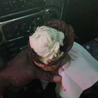 Baskin-Robbins ico