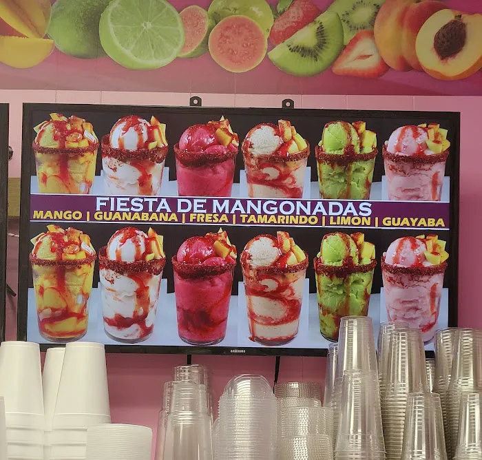 Delicias Elita Picture 5