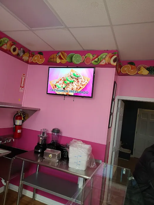 Delicias Elita Picture 9