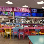 La Michoacana Azteca #2