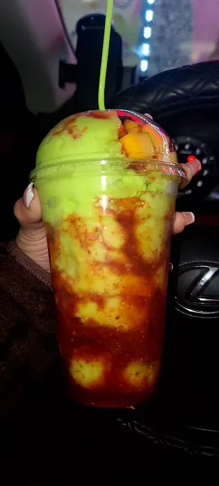 La Michoacana Azteca #2 Picture 5