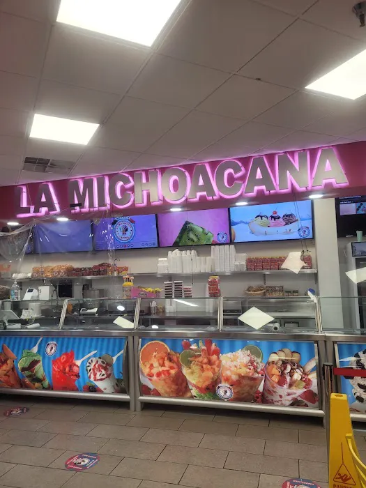 La Michoacana Azteca #2 Picture 9