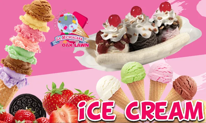 La Michoacana Premium Oak Lawn Picture 2