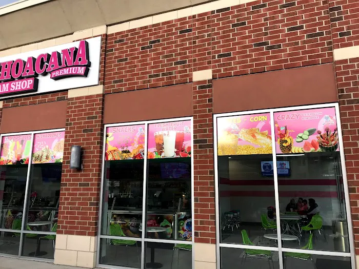 La Michoacana Premium Oak Lawn Picture 3