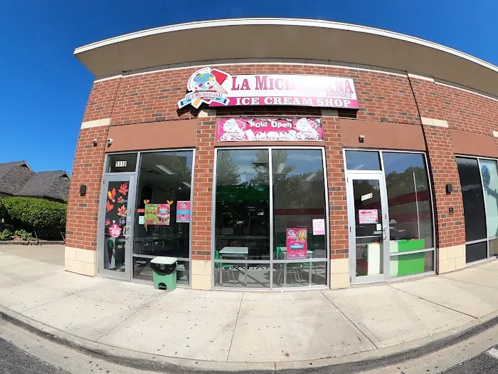 La Michoacana Premium Oak Lawn Picture 1