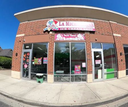 La Michoacana Premium Oak Lawn