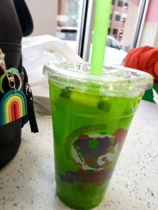 La Michoacana Premium Oak Lawn Picture 8