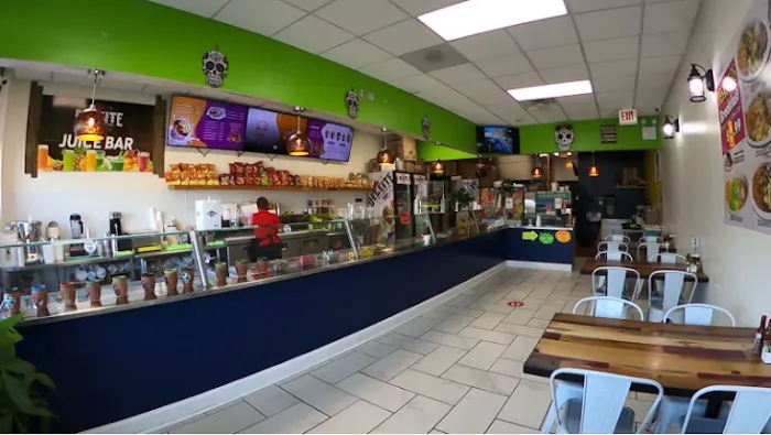 Deleite Mexican Cuisine & Ice Cream Picture 3