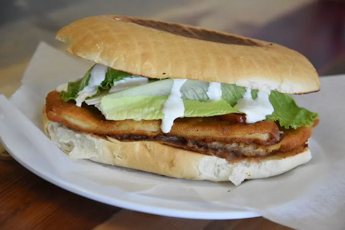 Deleite Mexican Cuisine & Ice Cream Picture 4