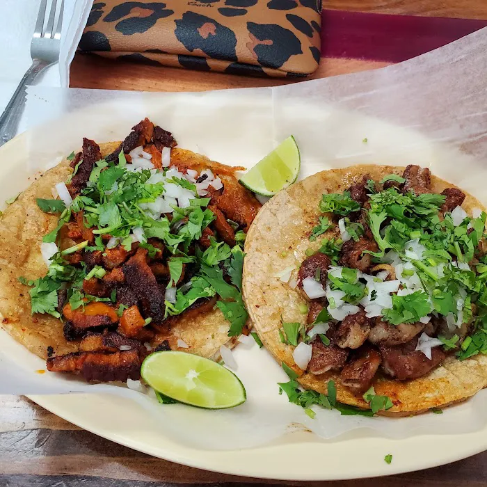 Deleite Mexican Cuisine & Ice Cream Picture 6