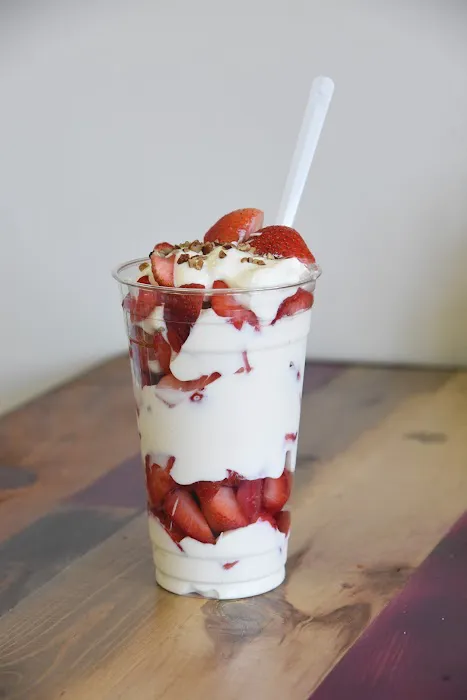Deleite Mexican Cuisine & Ice Cream Picture 9