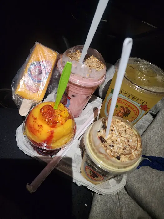 La Michoacana Azteca Picture 1
