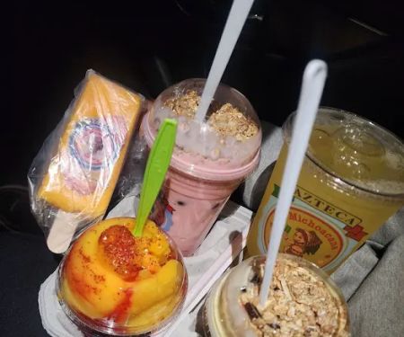 La Michoacana Azteca