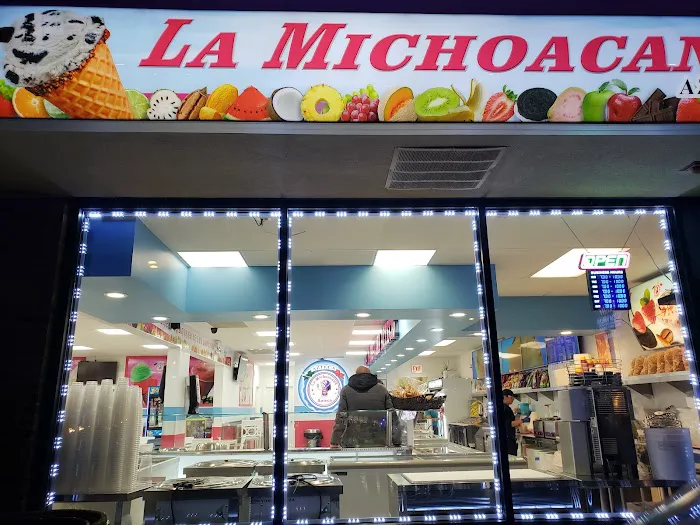 La Michoacana Azteca Picture 3