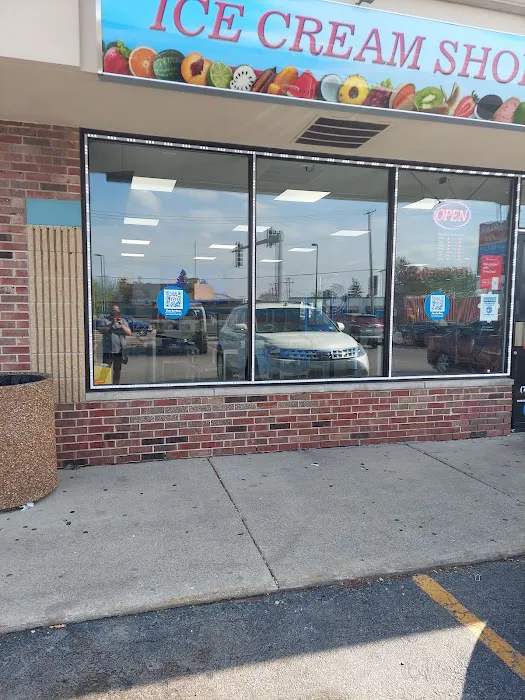 La Michoacana Azteca Picture 9