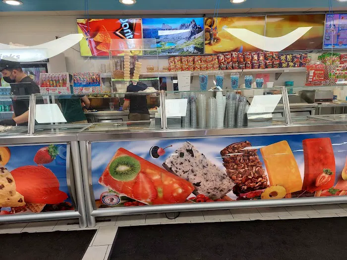 La Michoacana Azteca Picture 6