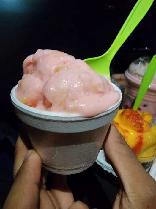 La Michoacana Azteca Picture 7