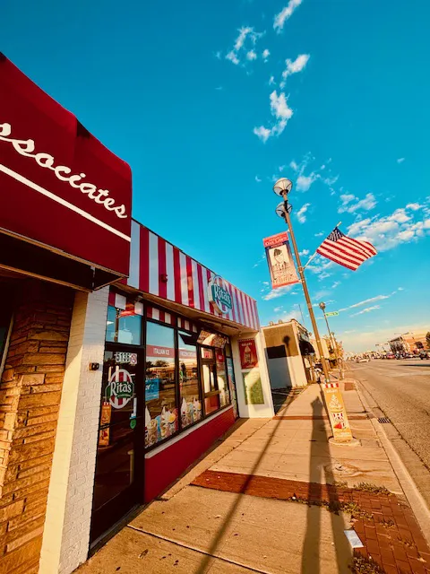 Rita's Italian Ice & Frozen Custard Picture 2