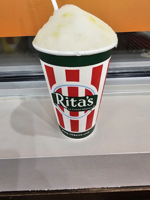 Rita's Italian Ice & Frozen Custard Picture 4