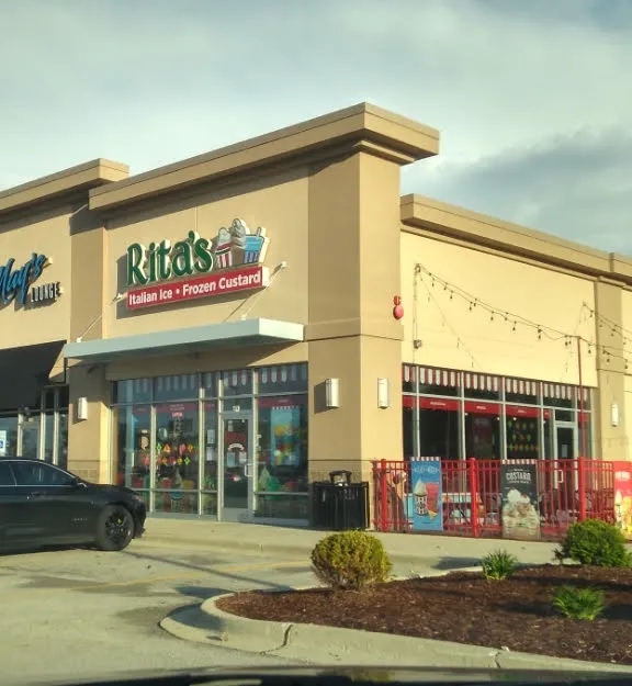 Rita's Italian Ice & Frozen Custard Picture 5