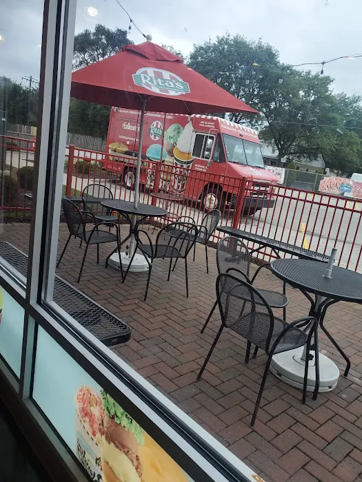 Rita's Italian Ice & Frozen Custard Picture 8