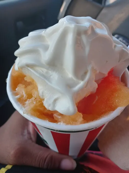 Rita's Italian Ice & Frozen Custard Picture 10