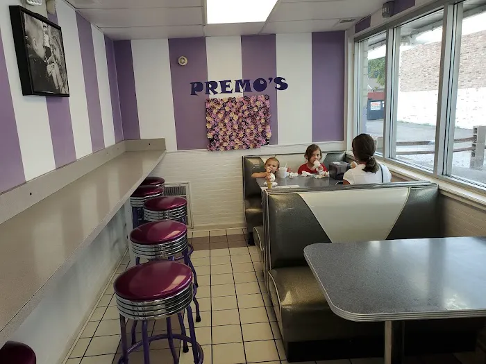 Premo's Drive In Picture 2