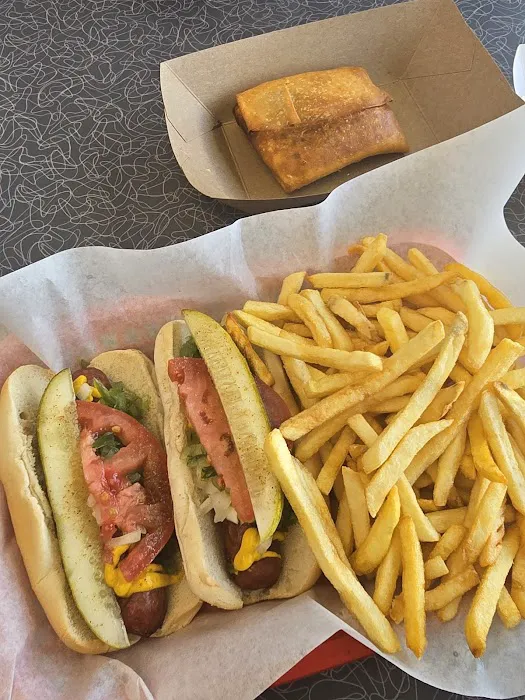 Premo's Drive In Picture 4