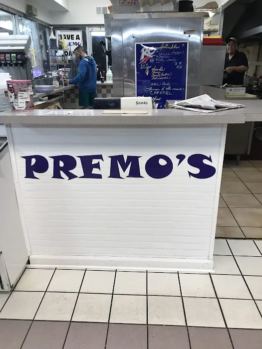 Premo's Drive In Picture 7